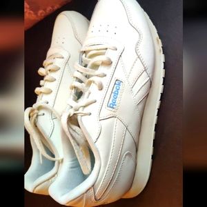 Reebok sneakers